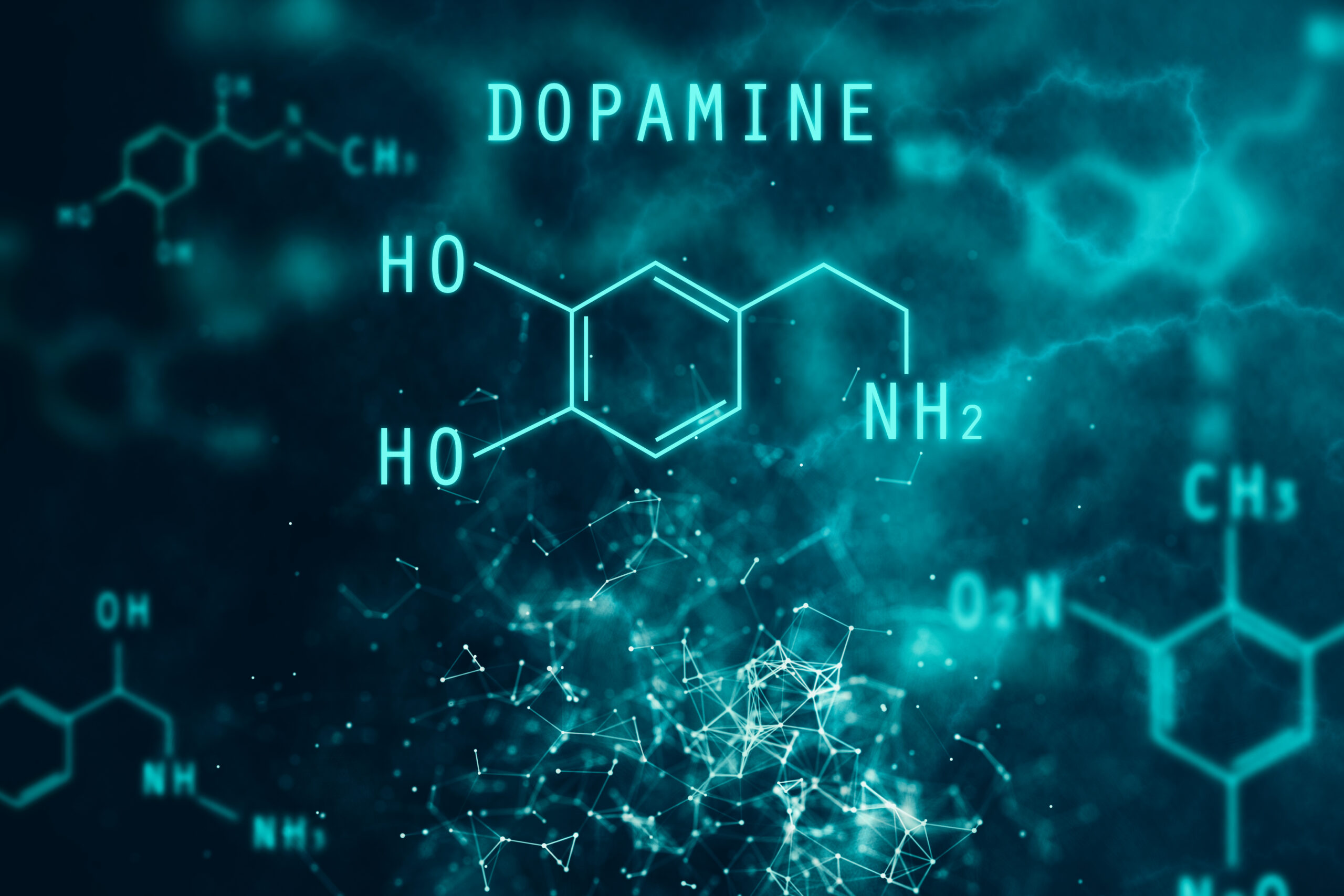 Dopamine photo